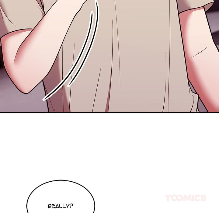 Knot My Secret (Uncensored) Chapter 31 - Page 111