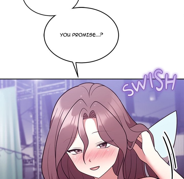 Knot My Secret (Uncensored) Chapter 31 - Page 112