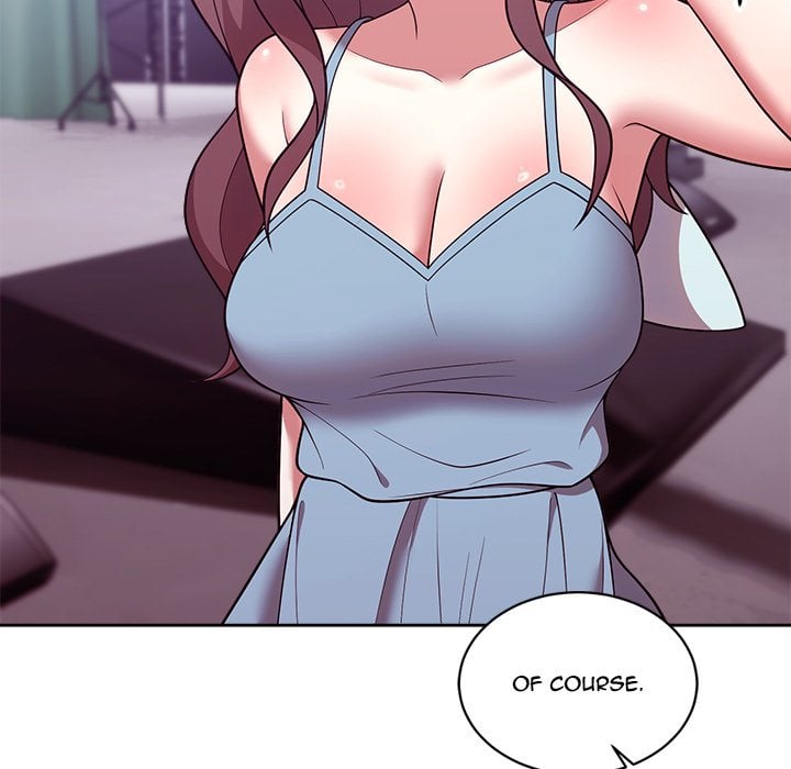 Knot My Secret (Uncensored) Chapter 31 - Page 113