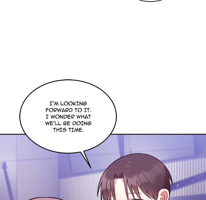 Knot My Secret (Uncensored) Chapter 31 - Page 114