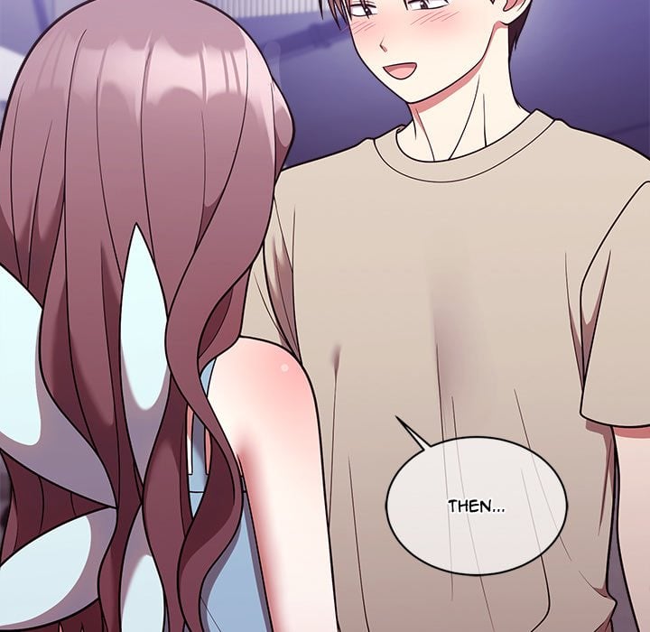 Knot My Secret (Uncensored) Chapter 31 - Page 115