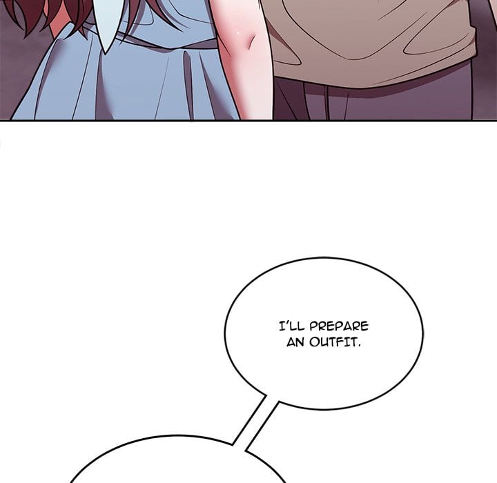 Knot My Secret (Uncensored) Chapter 31 - Page 116