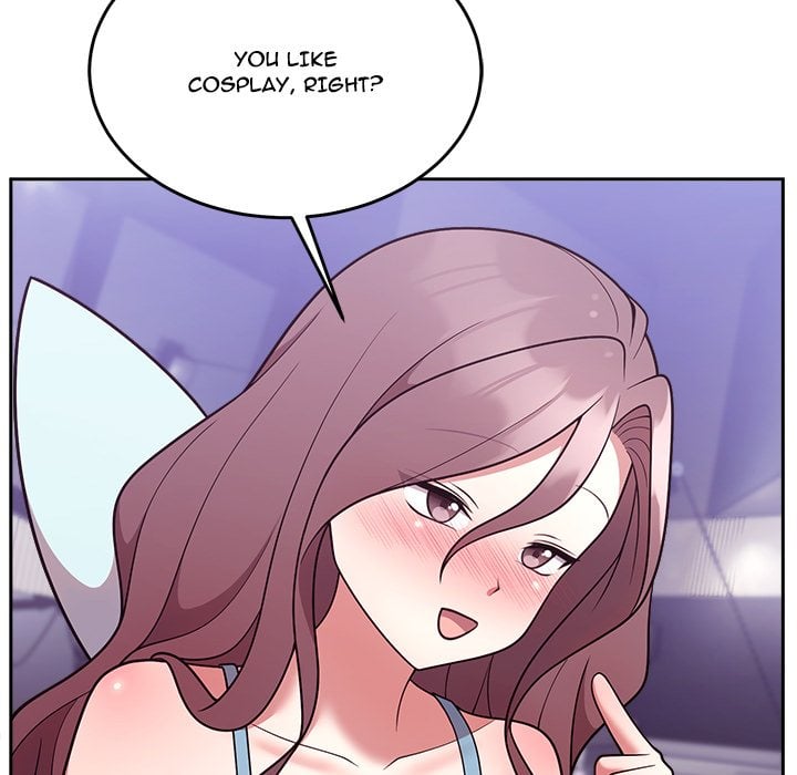 Knot My Secret (Uncensored) Chapter 31 - Page 117