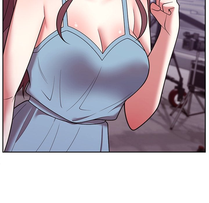 Knot My Secret (Uncensored) Chapter 31 - Page 118