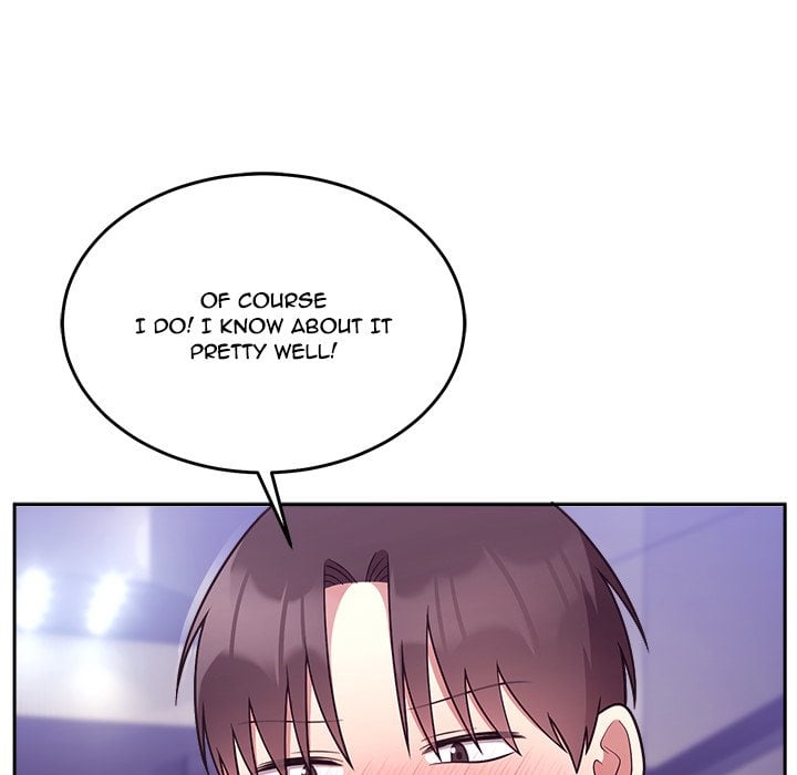 Knot My Secret (Uncensored) Chapter 31 - Page 119