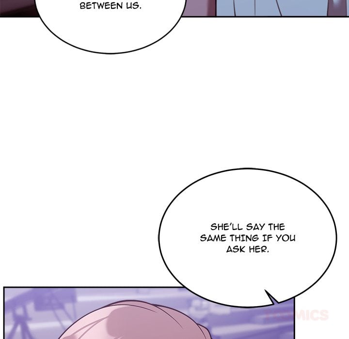 Knot My Secret (Uncensored) Chapter 31 - Page 12