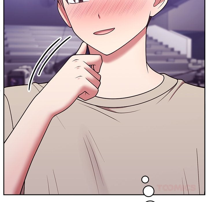 Knot My Secret (Uncensored) Chapter 31 - Page 120