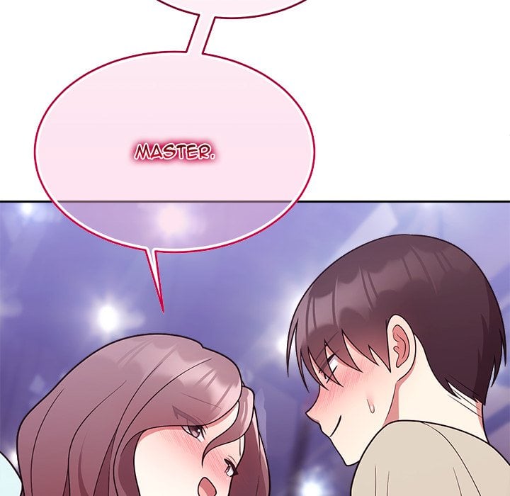 Knot My Secret (Uncensored) Chapter 31 - Page 122