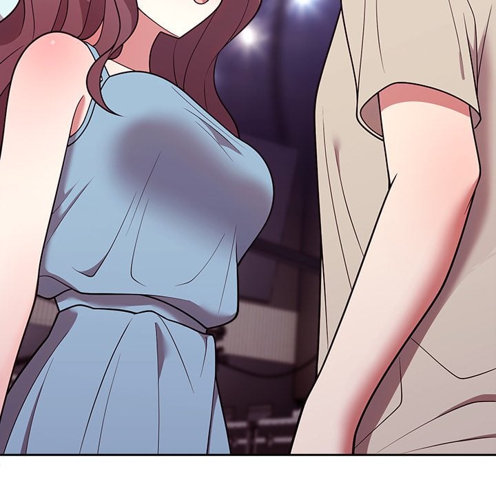 Knot My Secret (Uncensored) Chapter 31 - Page 123