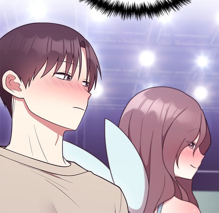 Knot My Secret (Uncensored) Chapter 31 - Page 125
