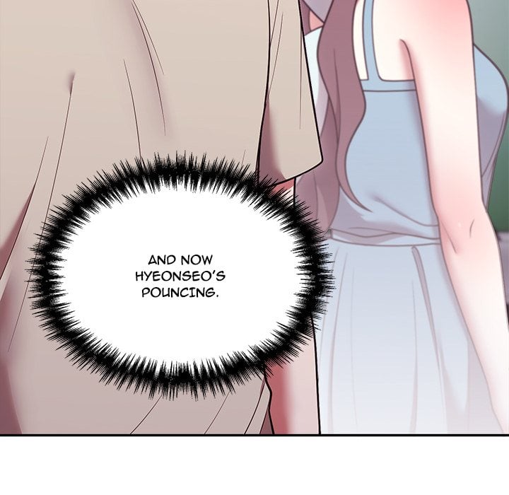 Knot My Secret (Uncensored) Chapter 31 - Page 126