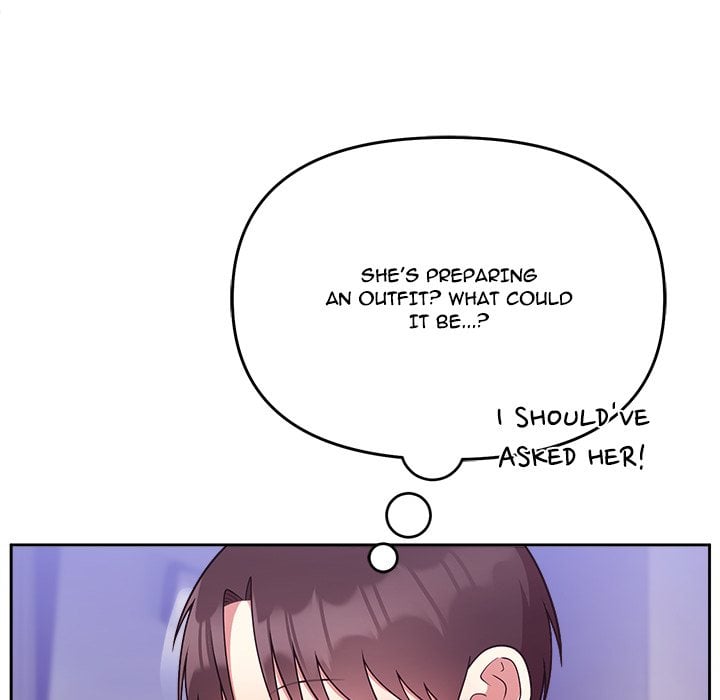 Knot My Secret (Uncensored) Chapter 31 - Page 127