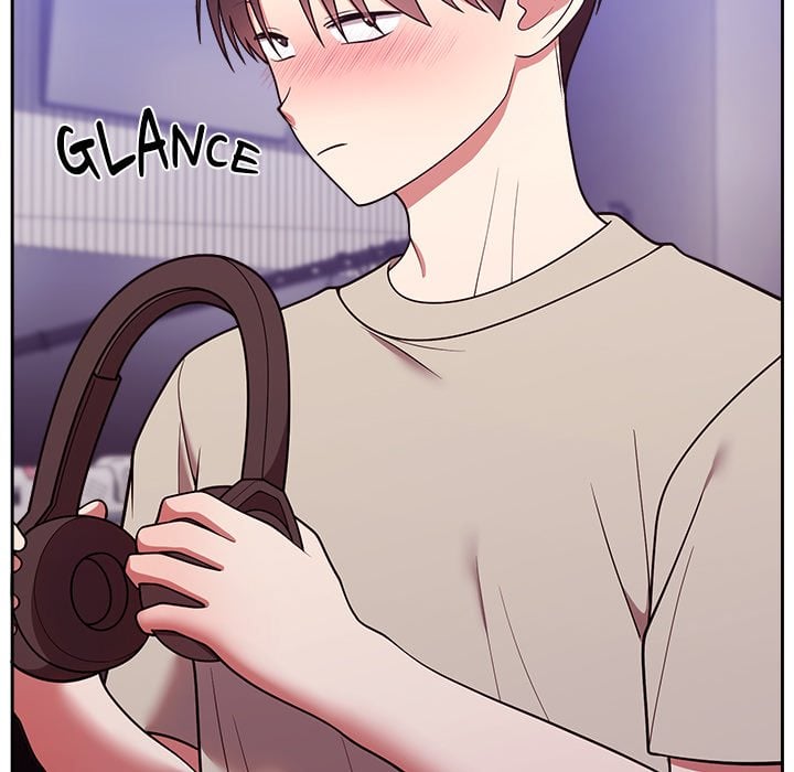 Knot My Secret (Uncensored) Chapter 31 - Page 128