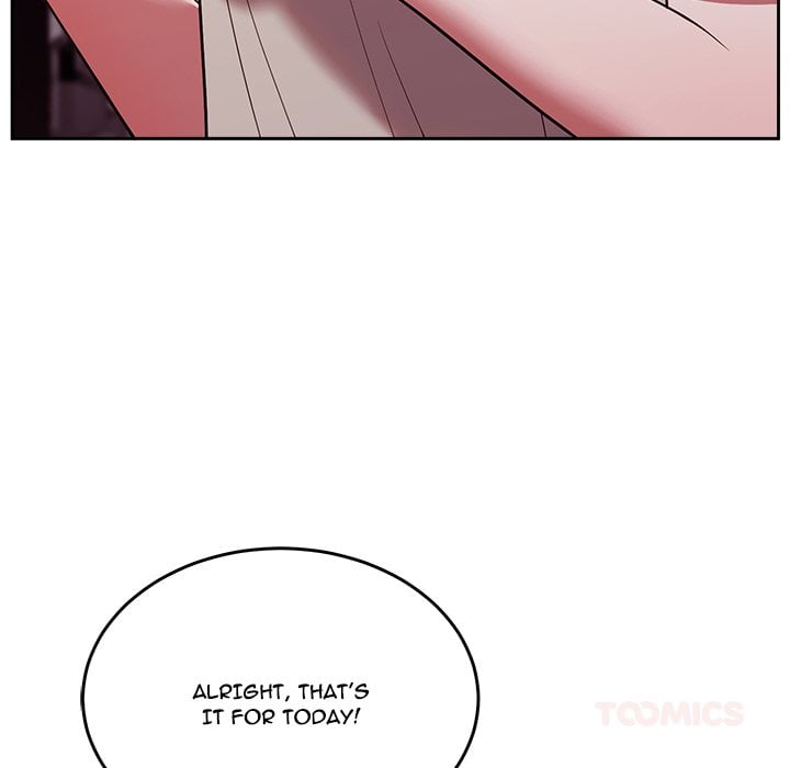 Knot My Secret (Uncensored) Chapter 31 - Page 129