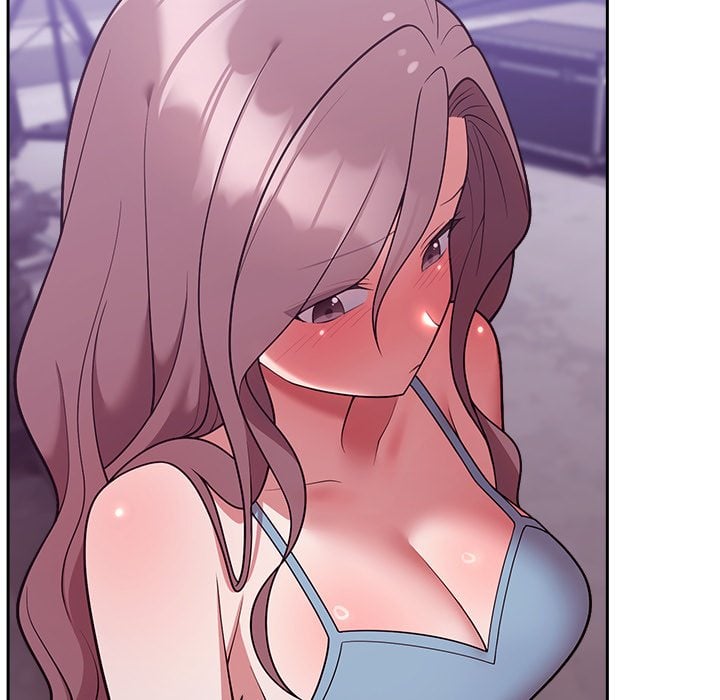 Knot My Secret (Uncensored) Chapter 31 - Page 13
