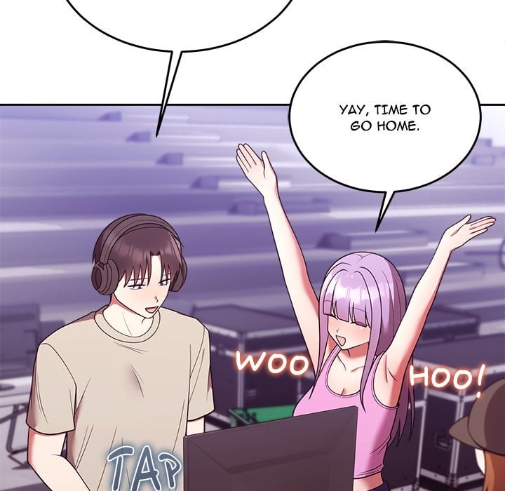 Knot My Secret (Uncensored) Chapter 31 - Page 130