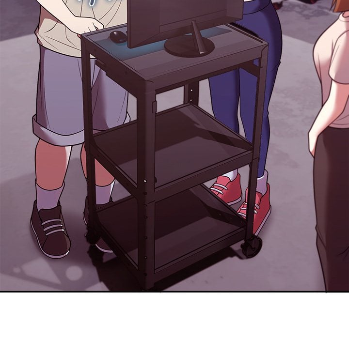 Knot My Secret (Uncensored) Chapter 31 - Page 131