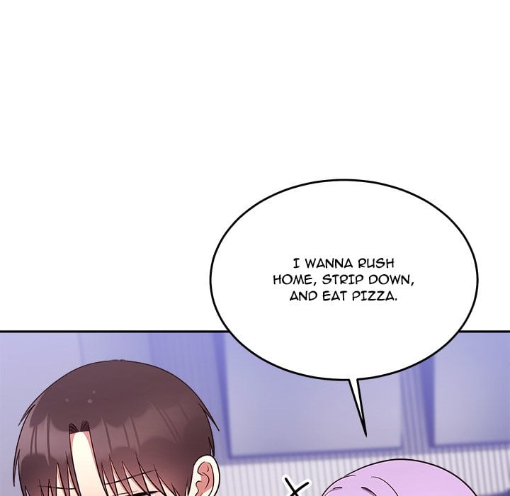 Knot My Secret (Uncensored) Chapter 31 - Page 132