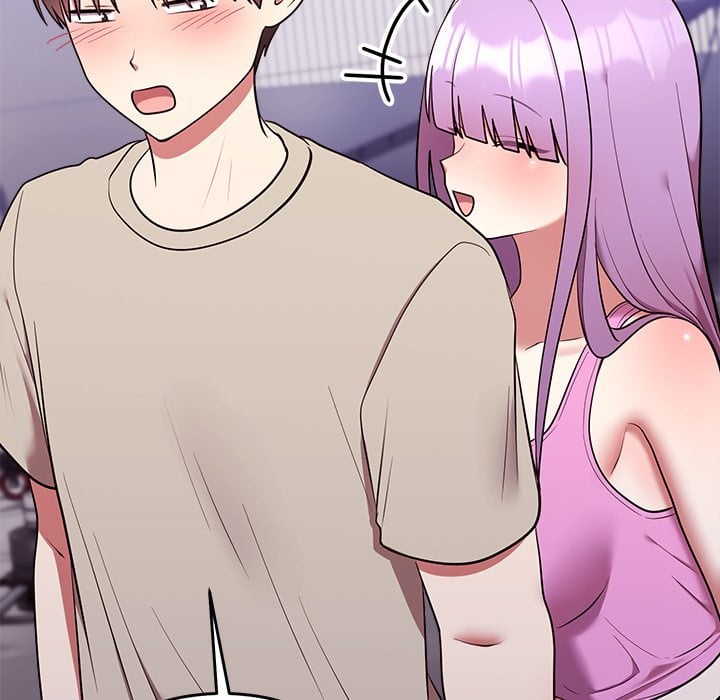 Knot My Secret (Uncensored) Chapter 31 - Page 133