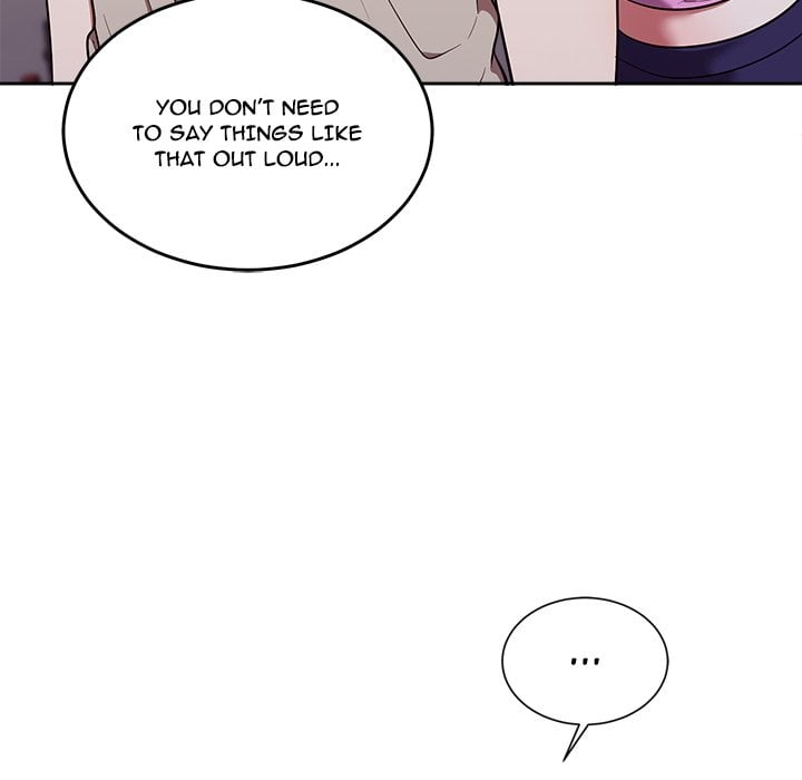 Knot My Secret (Uncensored) Chapter 31 - Page 134