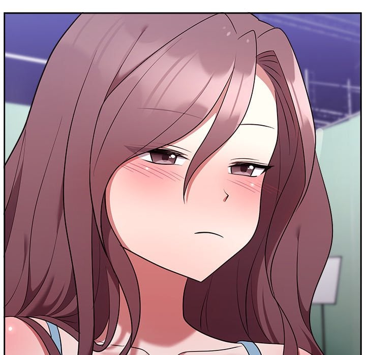 Knot My Secret (Uncensored) Chapter 31 - Page 135