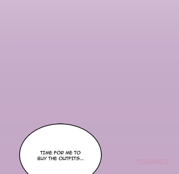 Knot My Secret (Uncensored) Chapter 31 - Page 138