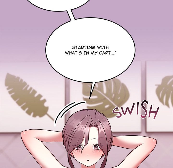 Knot My Secret (Uncensored) Chapter 31 - Page 139