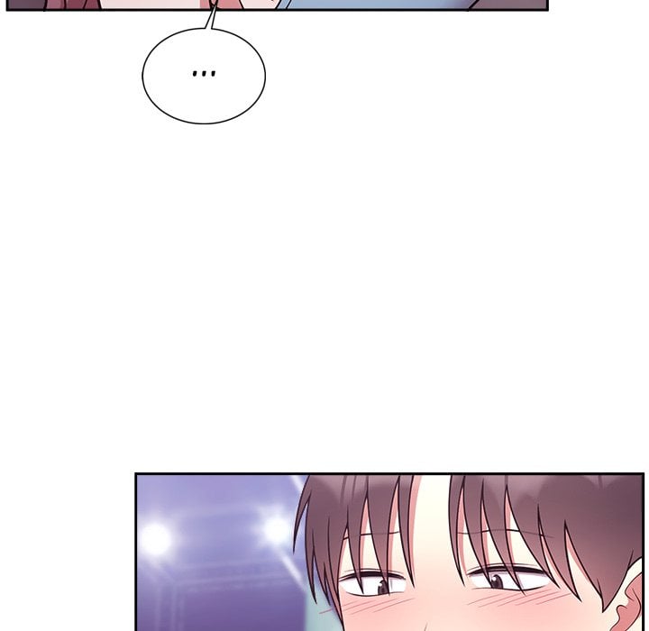 Knot My Secret (Uncensored) Chapter 31 - Page 14