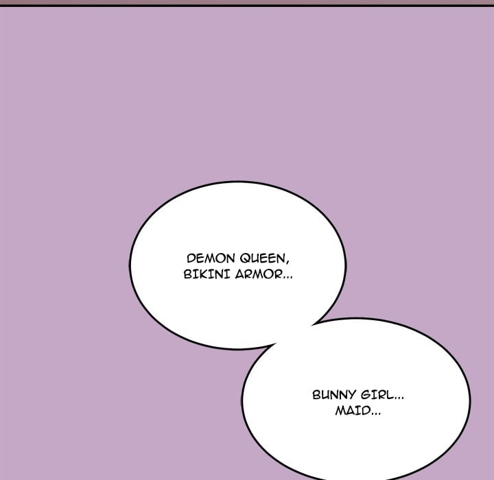 Knot My Secret (Uncensored) Chapter 31 - Page 141