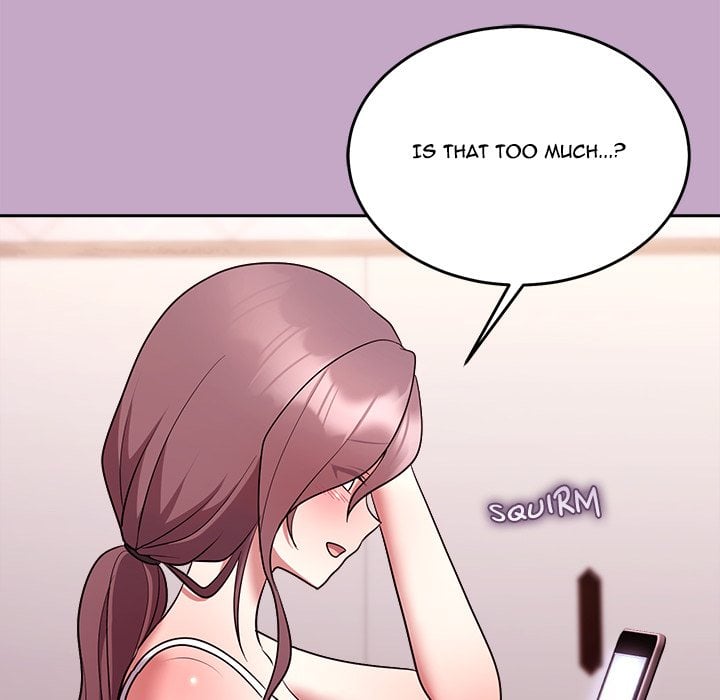 Knot My Secret (Uncensored) Chapter 31 - Page 144