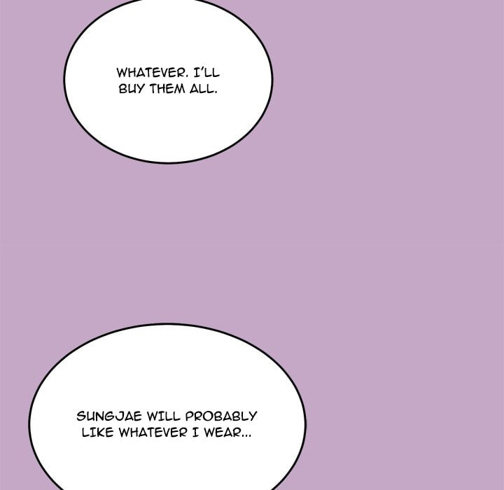 Knot My Secret (Uncensored) Chapter 31 - Page 146
