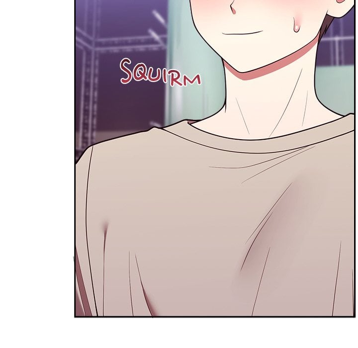 Knot My Secret (Uncensored) Chapter 31 - Page 15