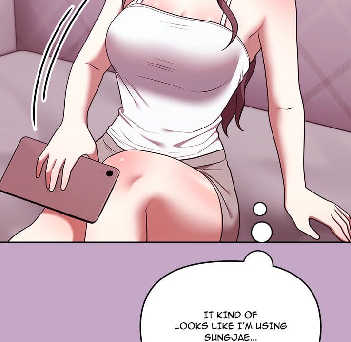 Knot My Secret (Uncensored) Chapter 31 - Page 150