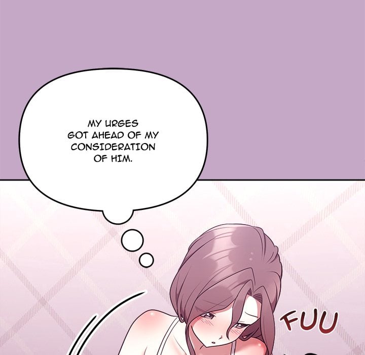 Knot My Secret (Uncensored) Chapter 31 - Page 155