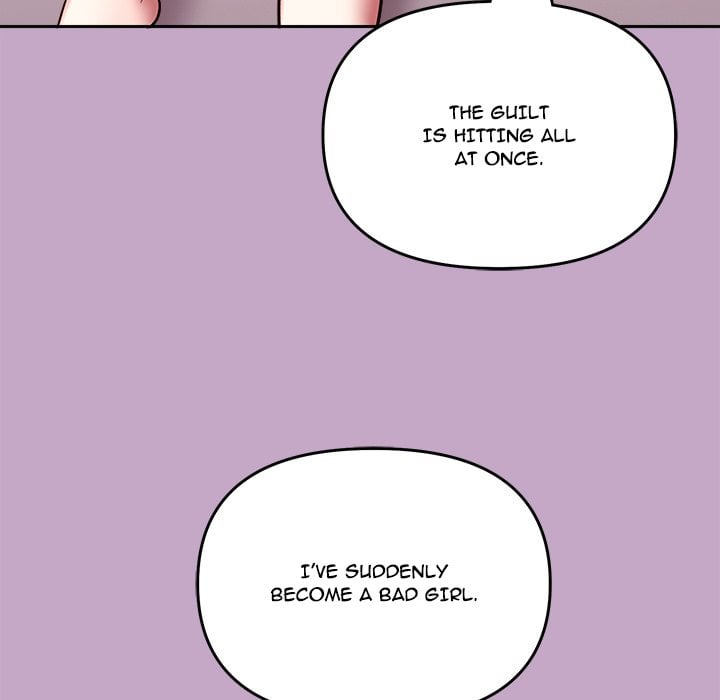 Knot My Secret (Uncensored) Chapter 31 - Page 157