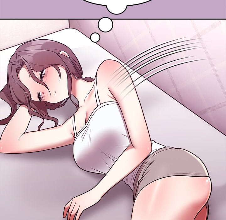 Knot My Secret (Uncensored) Chapter 31 - Page 158