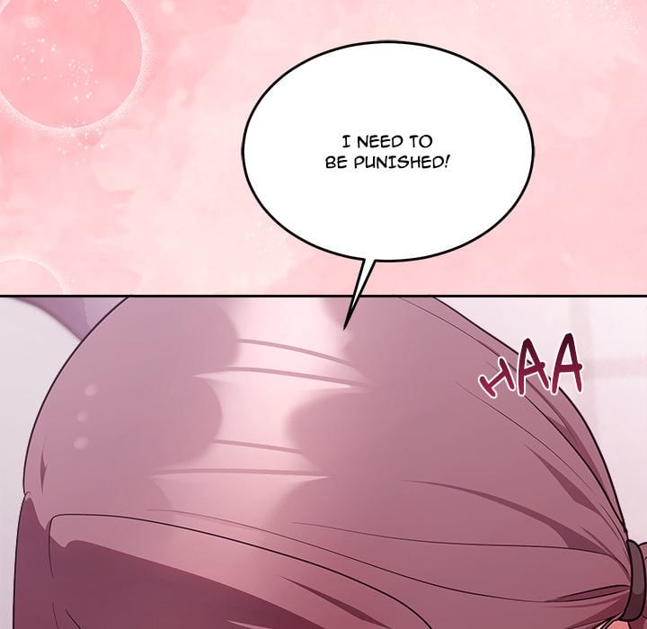 Knot My Secret (Uncensored) Chapter 31 - Page 164