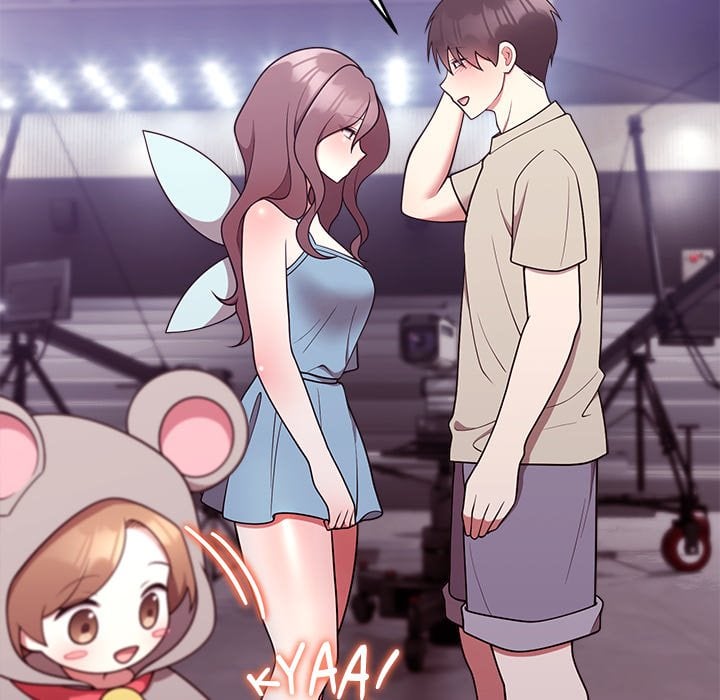 Knot My Secret (Uncensored) Chapter 31 - Page 17