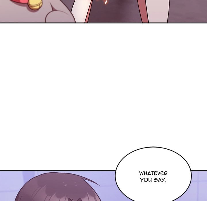Knot My Secret (Uncensored) Chapter 31 - Page 18