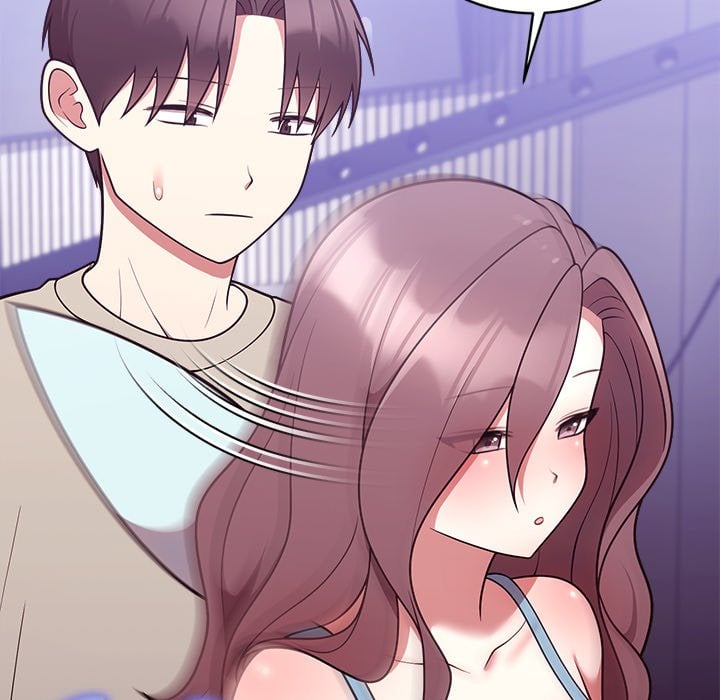 Knot My Secret (Uncensored) Chapter 31 - Page 19