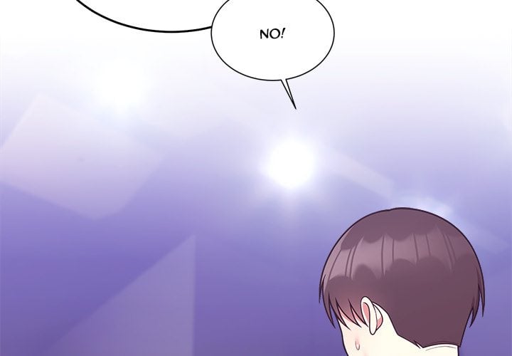 Knot My Secret (Uncensored) Chapter 31 - Page 2