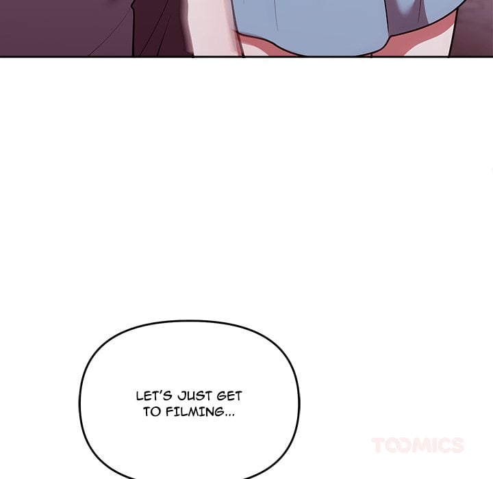 Knot My Secret (Uncensored) Chapter 31 - Page 21