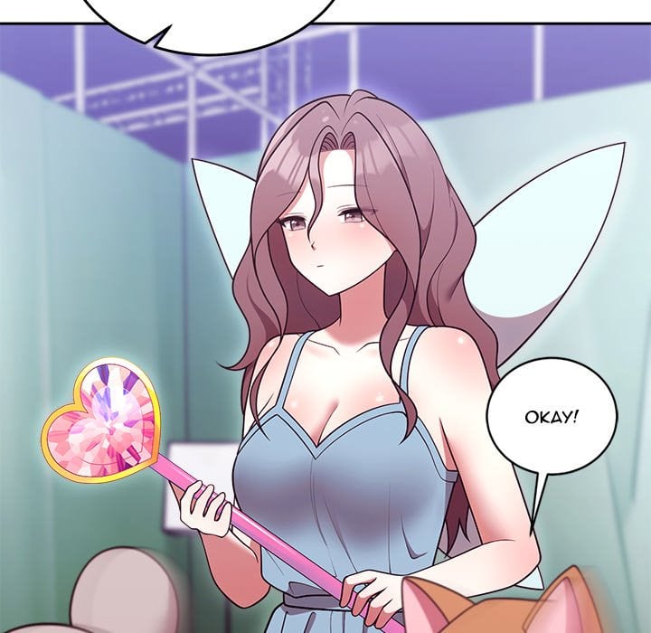 Knot My Secret (Uncensored) Chapter 31 - Page 24