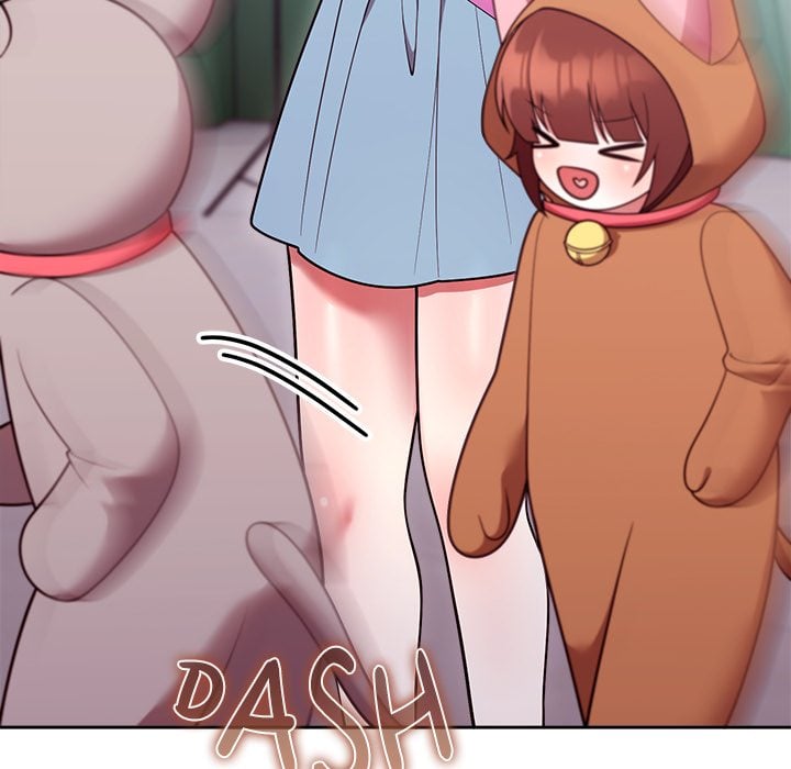 Knot My Secret (Uncensored) Chapter 31 - Page 25