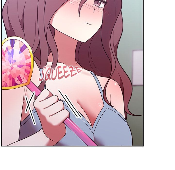 Knot My Secret (Uncensored) Chapter 31 - Page 27