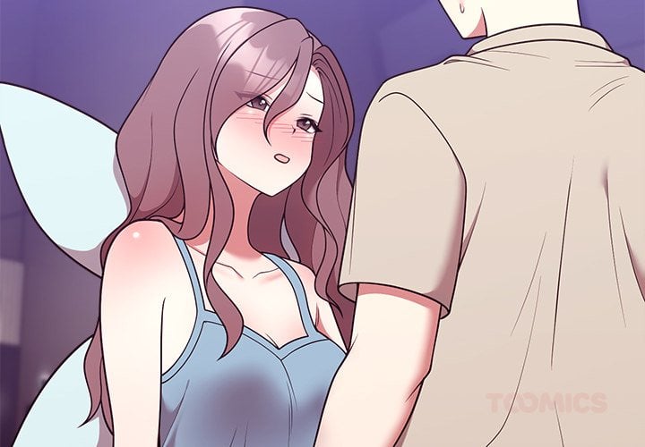 Knot My Secret (Uncensored) Chapter 31 - Page 3