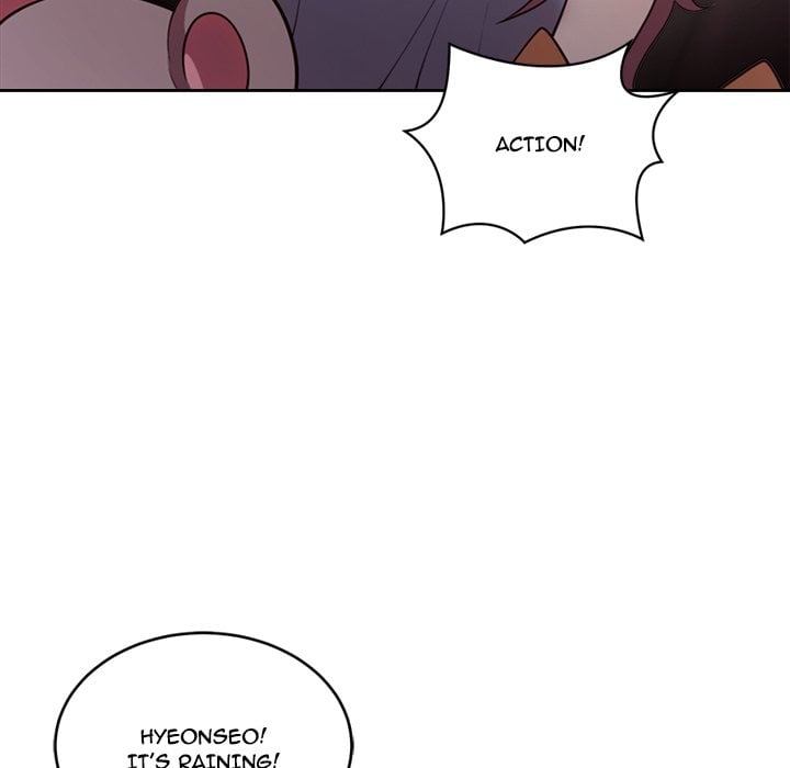 Knot My Secret (Uncensored) Chapter 31 - Page 32