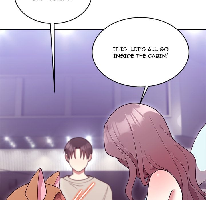 Knot My Secret (Uncensored) Chapter 31 - Page 33