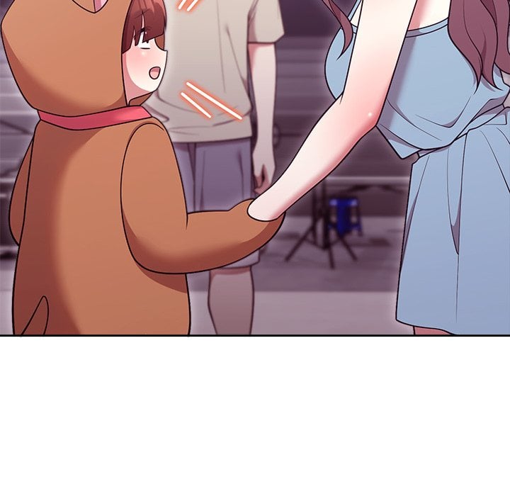 Knot My Secret (Uncensored) Chapter 31 - Page 34