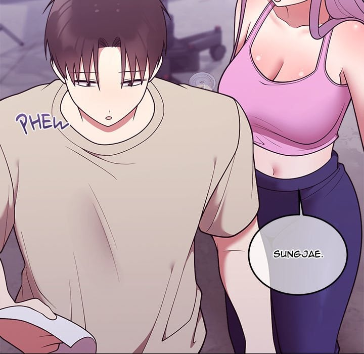 Knot My Secret (Uncensored) Chapter 31 - Page 36